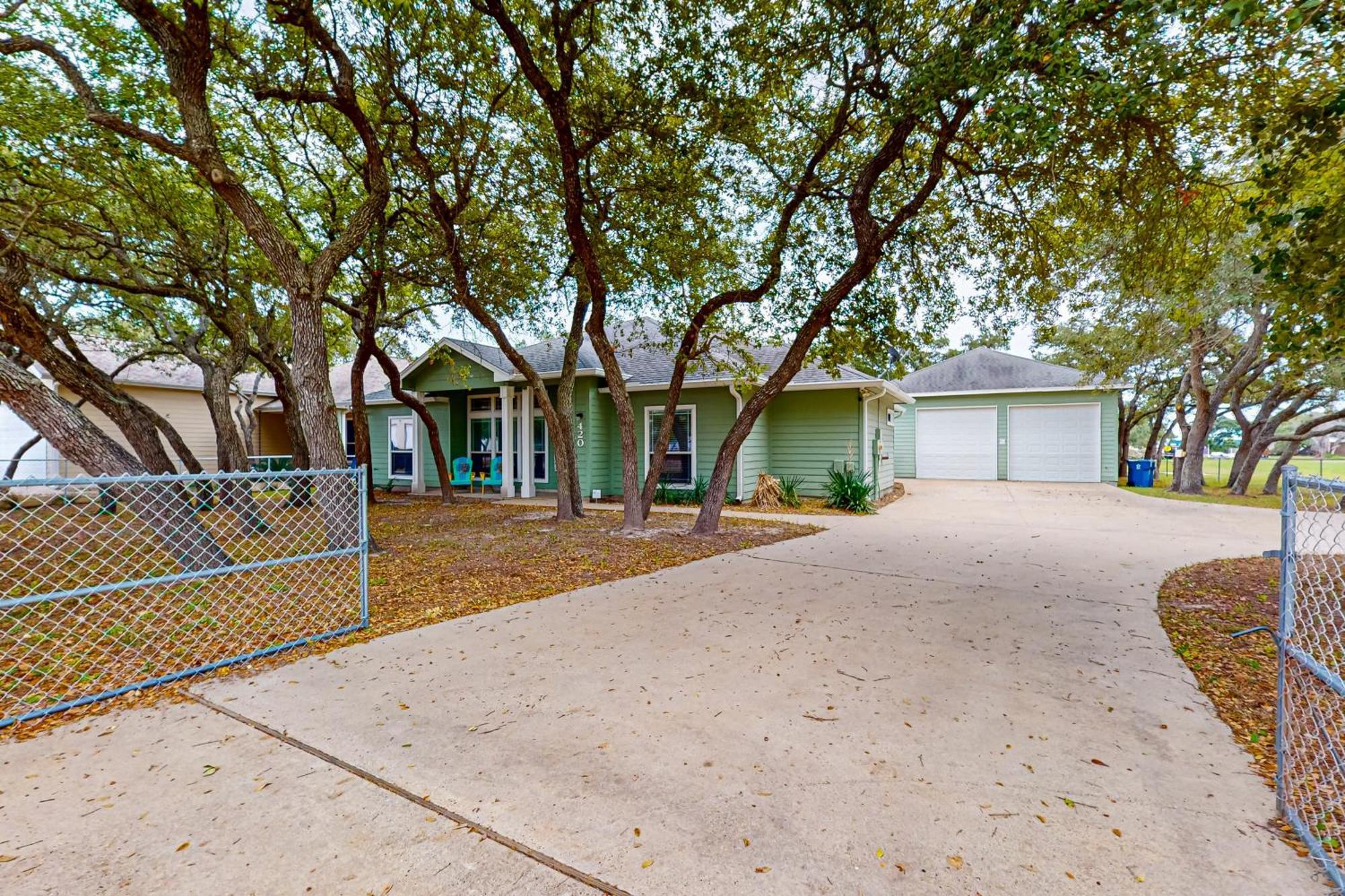 Life Is Better By The Shore Rockport Exterior photo